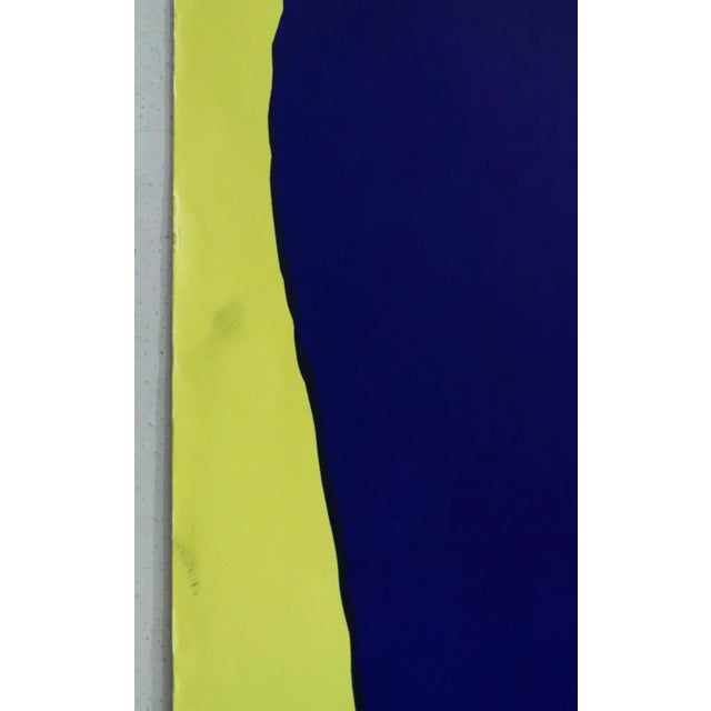 1970s 1978 Original Exhibition Polish Poster, 7th International Poster Biennale Warsaw For Sale - Image 5 of 5