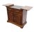 Wood Bernhardt Furniture Solid Cherry Traditional Style 49" Flip Top Server Buffet For Sale - Image 7 of 18