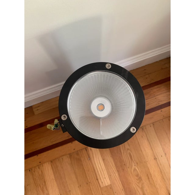 21st Century Custom Made Bega Led Wall Luminaires With Downcast Light Output For Sale - Image 4 of 9