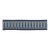 Sample - Schumacher Litchfield Braid in Delft For Sale