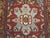 Antique Serapi Rug - 5'2" x 6'10" For Sale - Image 13 of 18