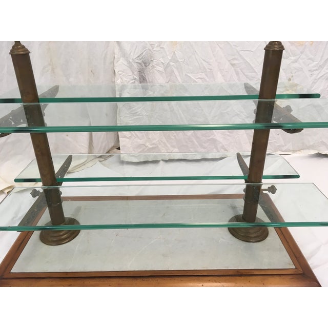 French Patisserie Shelf Chairish