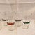 Mobil Oil Gas Classic and European Sports Cars Glasses - Set of 6 For Sale - Image 10 of 11