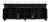 Covent Gardens Sideboard in Ebony by Sarreid LTD For Sale