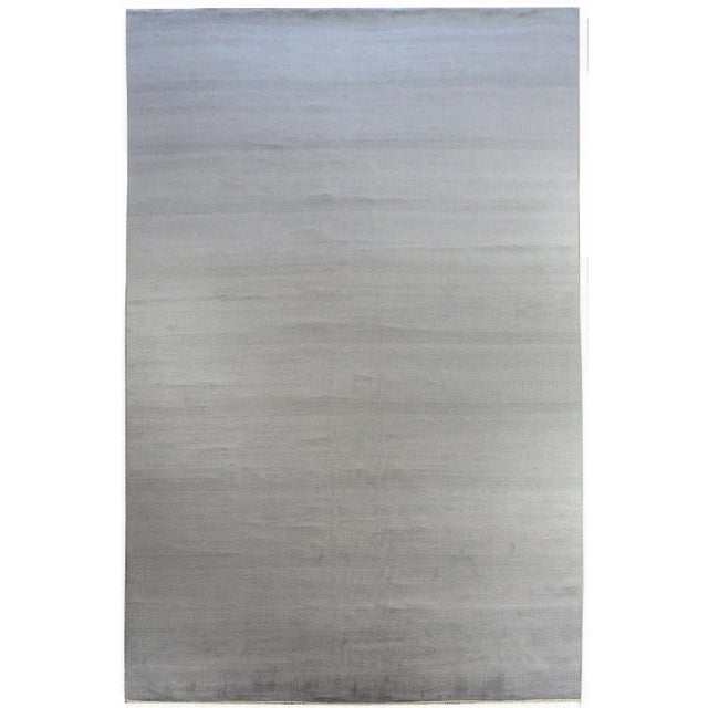 Early 21st Century Contemporary Rug For Sale - Image 11 of 11