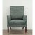 English English Lancaster Chair From Jamb London For Sale - Image 3 of 10