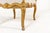 Set of French Régence Giltwood Armchairs, 1900s For Sale - Image 12 of 14