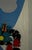 1980s 1986 Danish Poster - Bjorn Wiinblad - For Every Child a Tree For Sale - Image 5 of 5