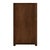 2020s Lark 34 in. W Rectangular Wood 3 Drawer Dresser, Walnut For Sale - Image 5 of 8