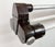 Industrial Silver Tube Light from Elektrosvit, 1970s For Sale - Image 4 of 17