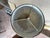 1970s Vintage Student Bronze Toleware Desk Lamp For Sale - Image 5 of 9