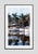 Yachts In The Harbour by Toni Frissell Exotic Yachts park at a harbour in Florida, circa 1960. (Toni Frissell) Archival...