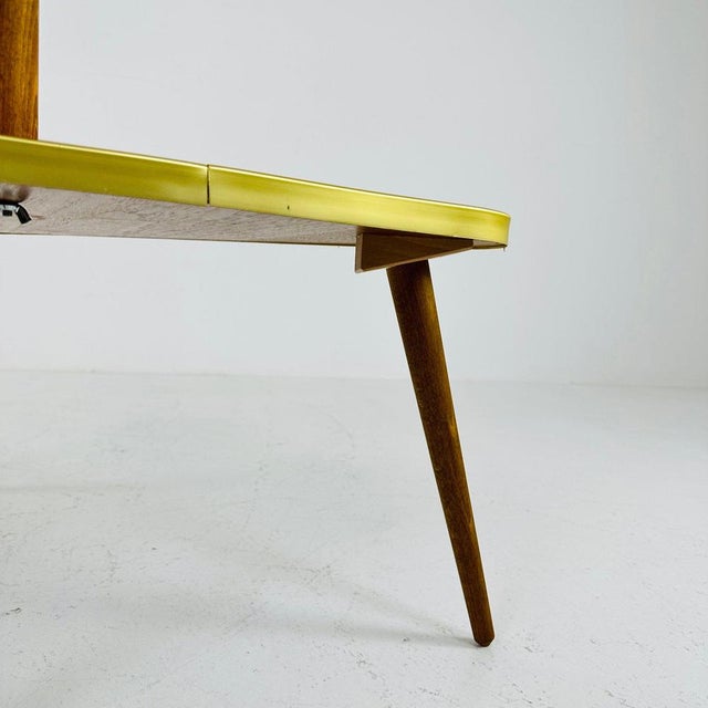 Large German Plant Stand For Sale - Image 5 of 11