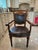 Set of 6 Dining Chairs For Sale - Image 4 of 8