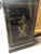 Wood 1980s Drexel Heritage Chinoiserie Server For Sale - Image 7 of 11