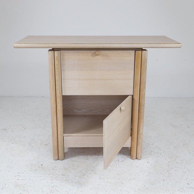 Arianna Mobile Bar by Luigi Saccardo for Mobilstil, 1970s For Sale - Image 6 of 10