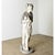 White Early 20th Century English Reproduction Statue of the Venus Italica For Sale - Image 8 of 15