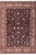 Floral 1990's Pak-Persian Blue/Gray Wool Rug - 8'2'' X 10'0'' For Sale - Image 9 of 9