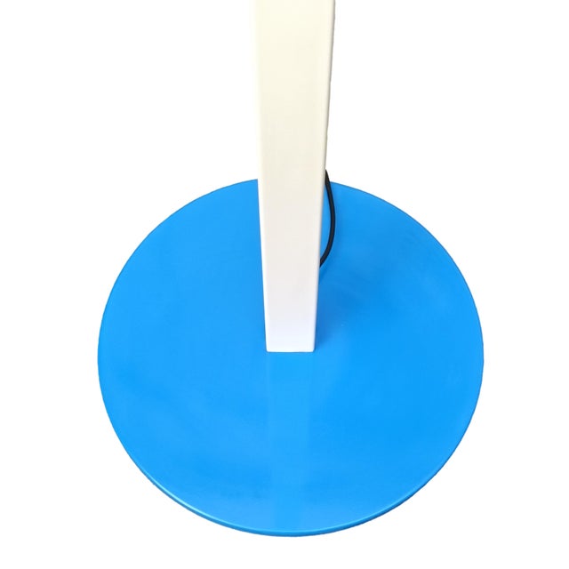 Charleston Floor Lamp from Martine Bedin, Italy, 1984 For Sale - Image 4 of 9