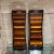 Brown 1970s Don Shoemaker Service Tray Exotic Wood Señal Mexico Mid-Century Modern For Sale - Image 8 of 10