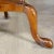Traditional Traditional Burled Clover Table For Sale - Image 3 of 12