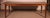 19th Century Cherry Wood Refectory Table For Sale - Image 9 of 12