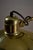 Cosack Leuchten Brass Desk Lamp Model 7654, 1960s For Sale - Image 3 of 10