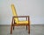 Knoll 1960's Mid-Century Modern Lounge Chair For Sale - Image 4 of 13