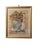 1980s Joyce. Combs Mixed-Media Collage Original Art For Sale