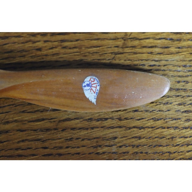 Ritz Super Air Flow Wooden Propeller For Sale - Image 4 of 9