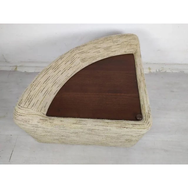 Sofa End Table, 1970s For Sale - Image 4 of 13