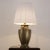 1990s Empire Style Table Lamp, Italy, 1990s For Sale - Image 5 of 13