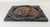 We are selling this 19th Cast Iron sign with Haberdasher’s emblem. This great painted sign from a building has central...