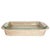 2020s Artifacts Rattan Rectangular Pyrex Holder For Sale - Image 5 of 6