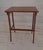 Edwardian Nesting Tables in Inlaid Mahogany, 1930s, Set of 3 For Sale - Image 18 of 18