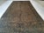 Persian 1920's Antique Agra Carpet , 9' X 17'6 For Sale - Image 3 of 8