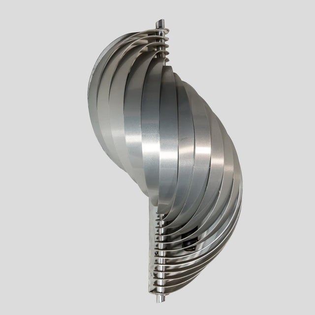 Sconces from House Mathieu, Set of 2 For Sale - Image 9 of 11