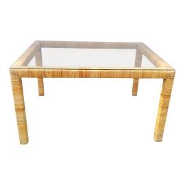 Example of Bielecky Brothers Coffee Tables
