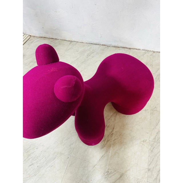 Mid-Century Modern The Pony Chair by Eero Aarnio For Sale - Image 3 of 7