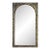 19th C. Italian Painted Mirror For Sale