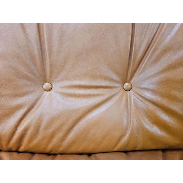 Sapporo Sofa by Mario Marenco for Mobil Girgi, 1970 For Sale - Image 10 of 18
