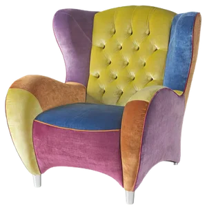 Rubelli Fabric Schinke Armchair from VGnewtrend