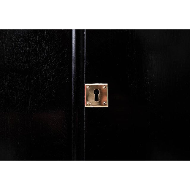 Art Nouveau Children's Chest of Drawers, Vienna, Austria, 1900s For Sale - Image 11 of 18