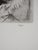 Mily Possoz, The Cat on the Stool, Original Signed Engraving For Sale - Image 4 of 11