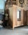 Art Deco Oak 3-Door Wardrobe, 1930s For Sale - Image 10 of 16