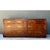 Late 20th Century Vintage Henredon Campaign Dresser For Sale - Image 5 of 12