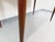 Tan Vintage Dining Table in Teak with Extensions, 1960s For Sale - Image 8 of 11