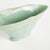 Kenneth Ludwig Chicago Madara Oval Vase Small For Sale - Image 4 of 4