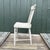Painted Plank Seat Grange Chairs From Maine -Set of 10 For Sale In Portland, ME - Image 6 of 13