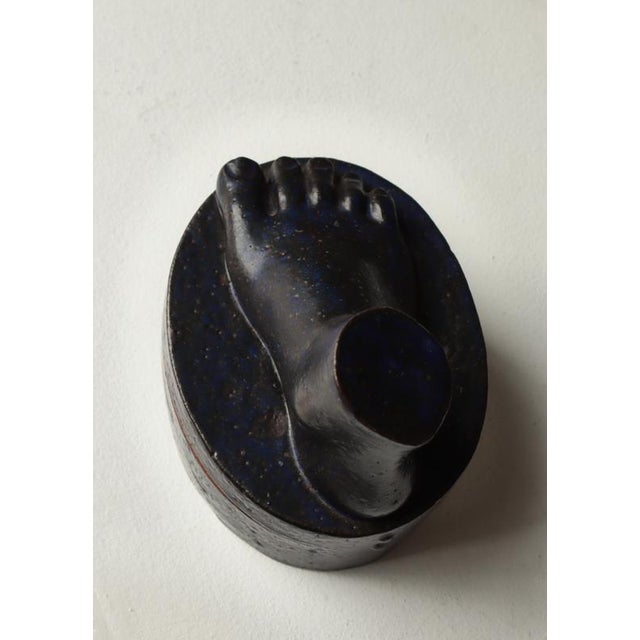 Vase by Jacob Bang For Sale - Image 10 of 13